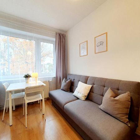 Studia I Pokoje - Gdynia Orlowo Εξωτερικό φωτογραφία